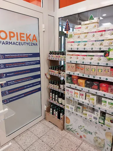DOZ Apteka Dbam o Zdrowie